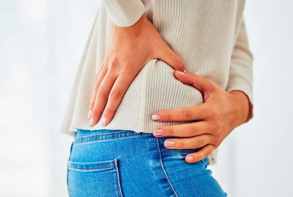 Hip Replacement