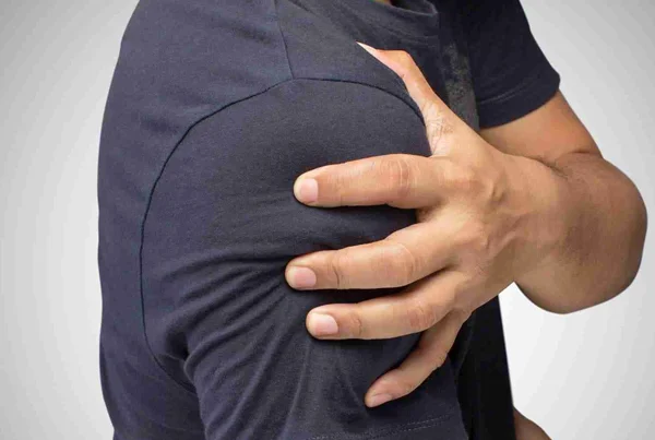 Shoulder Replacement