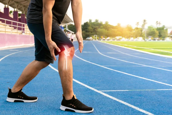 Sports Injury