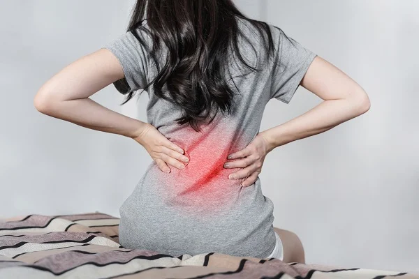 Spine Pain Management